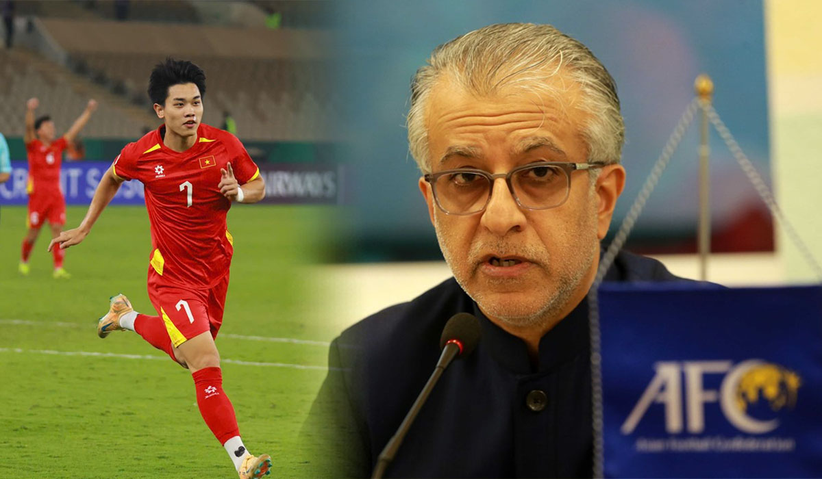 AFC \'đau đầu\' v&igrave; Đ&igrave;nh Bắc, ng&ocirc;i sao U23 Việt Nam \'bội thu\' danh hiệu sau VCK U23 ch&acirc;u &Aacute; 2026