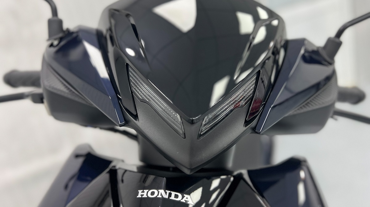 Tin xe m&aacute;y 29/1: Honda ra mắt &lsquo;&aacute;t chủ b&agrave;i&rsquo; xe tay ga 125cc mới gi&aacute; từ 23 triệu đồng, chất hơn Vision