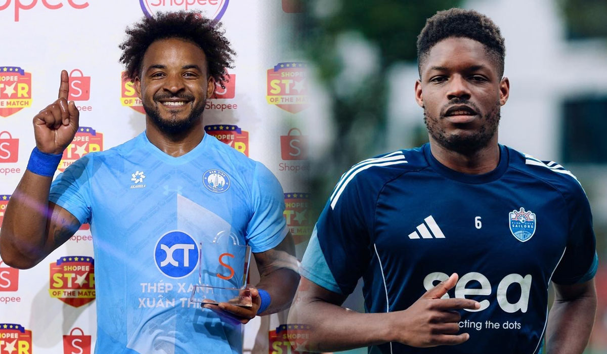 Kết quả ACC Shopee Cup 2025/26: Xu&acirc;n Son lập si&ecirc;u phẩm; TX Nam Định đại thắng ở giải Đ&ocirc;ng Nam &Aacute;?