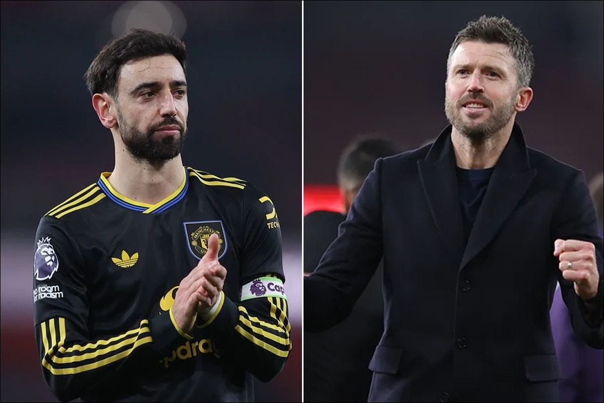 Kh&ocirc;ng cần v&agrave;o top 4 Ngoại hạng Anh, Man Utd vẫn s&aacute;ng cửa dự Champions League 2026/27