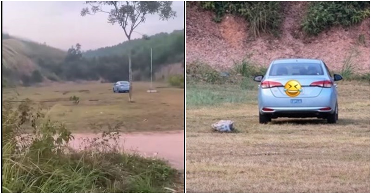 X&ocirc;n xao tin đồn thầy gi&aacute;o dạy l&aacute;i xe l&agrave;m chuyện \'bậy bạ\' với học vi&ecirc;n ở b&atilde;i đất trống, người thầy gi&aacute;o l&ecirc;n tiếng