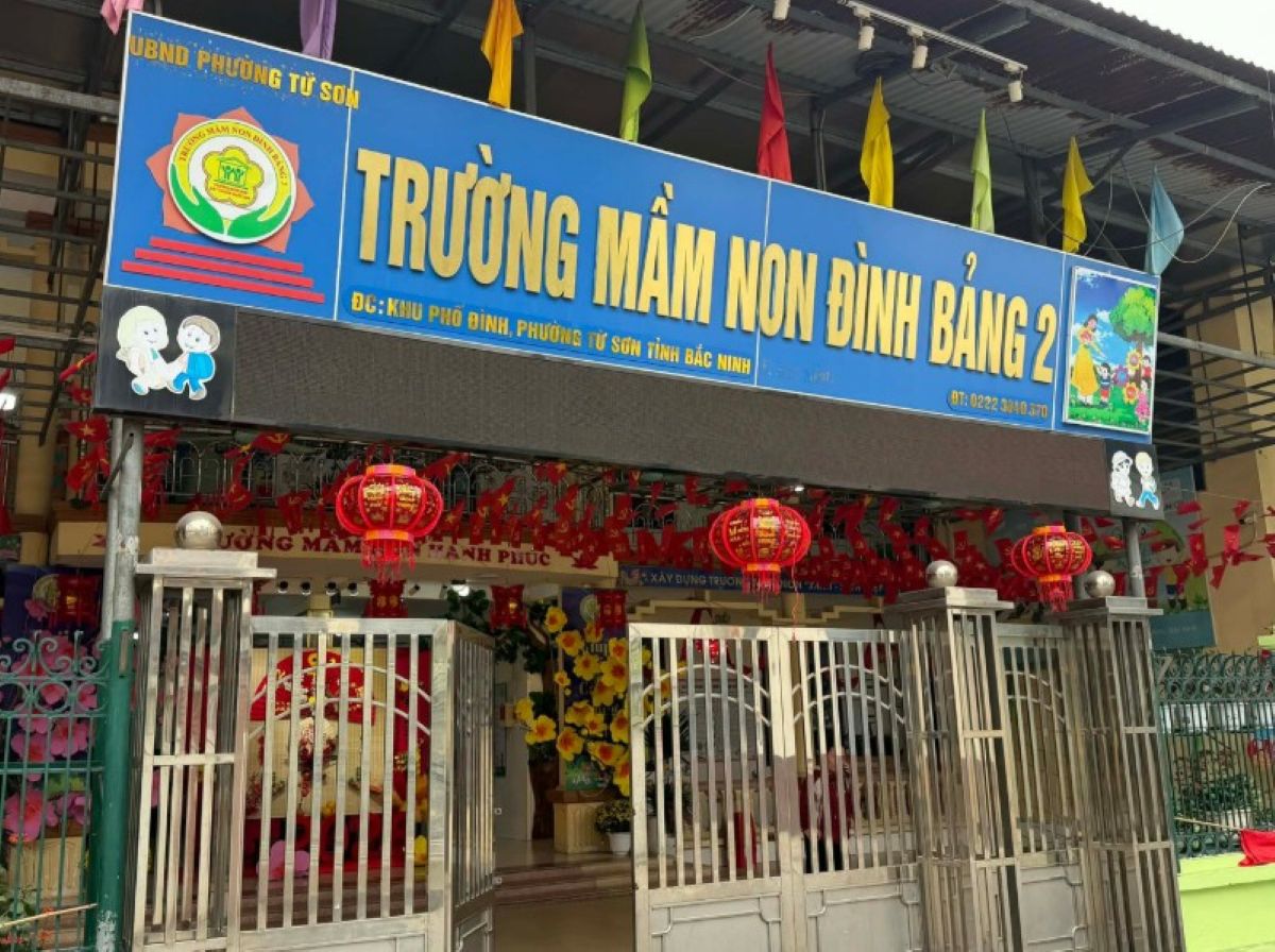 X&ocirc;n xao vụ gi&aacute;o vi&ecirc;n mầm non tố c&aacute;o hiệu trưởng đ&ograve;i thu phần trăm tiền thưởng Nghị định 73