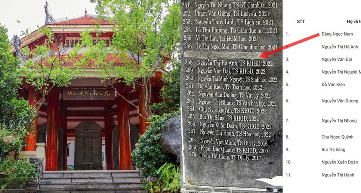 Giảng vi&ecirc;n bị cho nghỉ việc v&igrave; d&ugrave;ng bằng tiến sĩ giả: Trường n&oacute;i bị lừa, h&eacute; lộ người phanh phui mọi chuyện