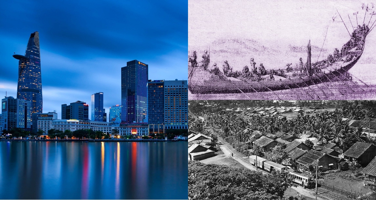 B&iacute; mật đằng sau t&ecirc;n gọi S&agrave;i G&ograve;n: Do vị tướng lẫy lừng khai sinh, t&ecirc;n gọi lần đầu xuất hiện khi n&agrave;o?