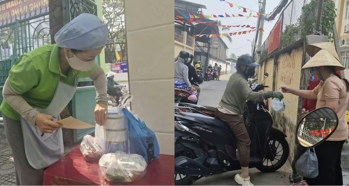 Hiệu trưởng &lsquo;rụng rời tay ch&acirc;n&rsquo; khi thịt nghi hết hạn v&agrave;o trường, phụ huynh l&agrave;m việc chưa từng c&oacute;