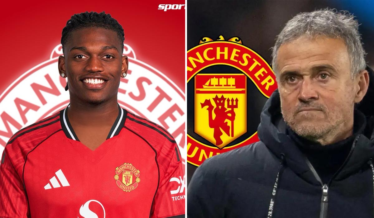 Tin chuyển nhượng mới nhất 29/1: Xong vụ Enrique tiếp quản MU; Man Utd k&iacute;ch hoạt bom tấn Leao?