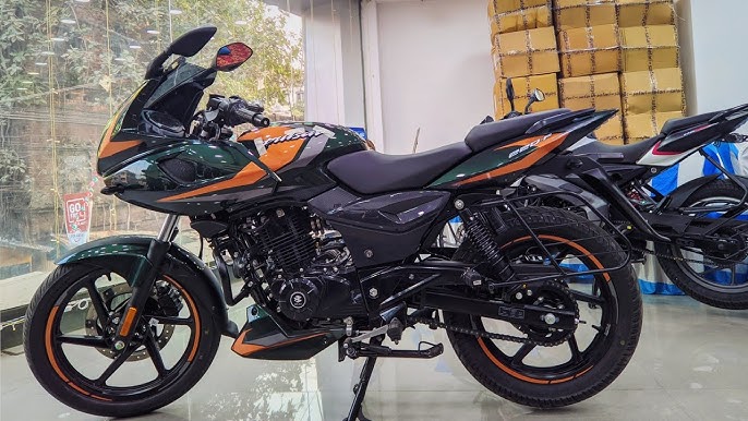 Tin xe hot 29/1: Ra mắt &lsquo;vua c&ocirc;n tay&rsquo; 220cc mới đẳng cấp hơn Winner R v&agrave; Exciter, gi&aacute; 78 triệu đồng