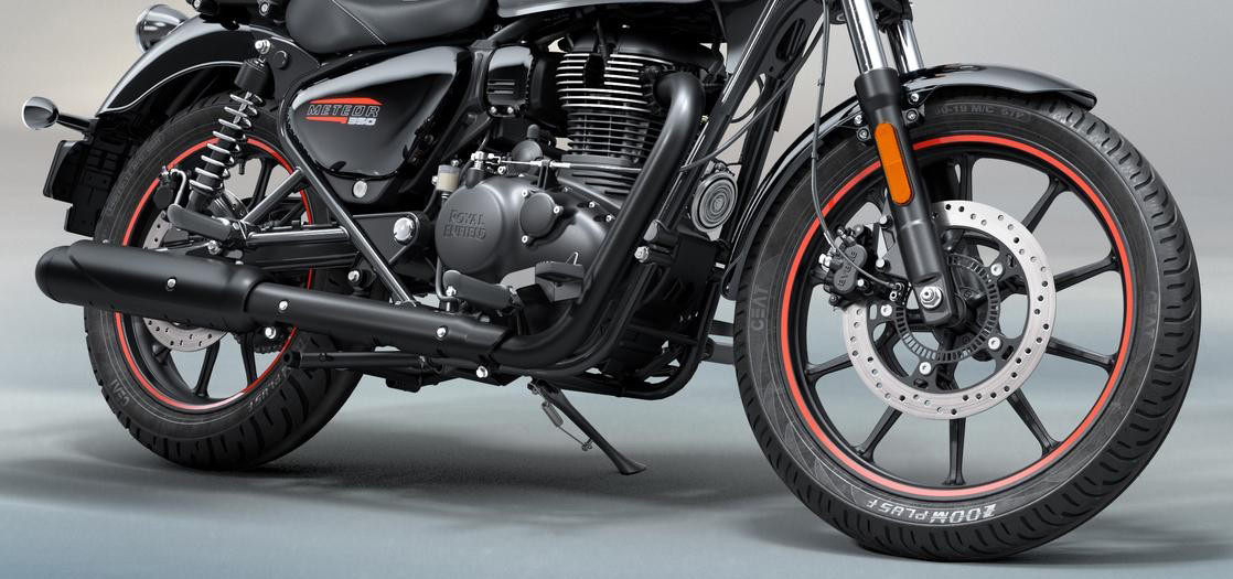 Tin xe trưa 29/1: Ra mắt &lsquo;huyền thoại c&ocirc;n tay&rsquo; 349cc mới mạnh mẽ hơn Exciter v&agrave; Winner R, gi&aacute; dễ mua