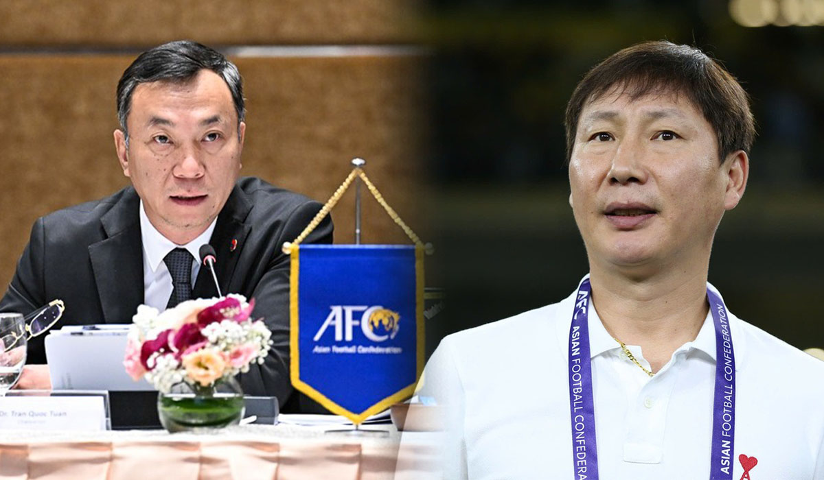 Điểm tin BĐVN 29/1: VFF đ&ograve;i c&ocirc;ng bằng cho ĐT Việt Nam; HLV Kim Sang-sik đ&oacute;n \'viện binh\' đấu Malaysia