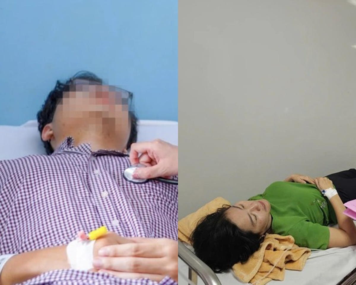 Vụ 125 người ngộ độc nhập viện sau khi ăn b&aacute;nh m&igrave; ở TP. HCM: Kết luận nguy&ecirc;n nh&acirc;n c&ugrave;ng mức phạt