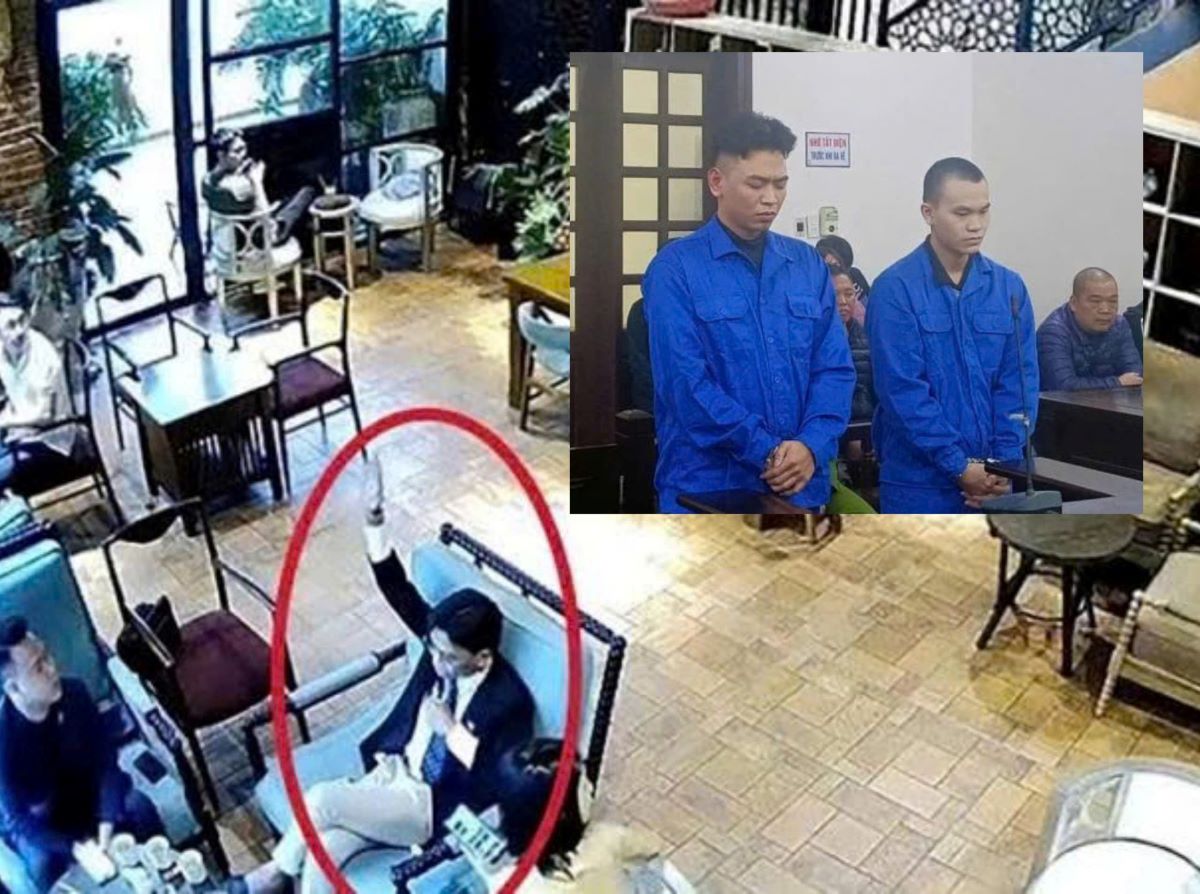 Mở lại phi&ecirc;n xử vụ &lsquo;tổng t&agrave;i&rsquo; g&acirc;y n&aacute;o loạn qu&aacute;n c&agrave; ph&ecirc;: Đồng phạm nhận tội, kẻ chủ mưu chối bỏ