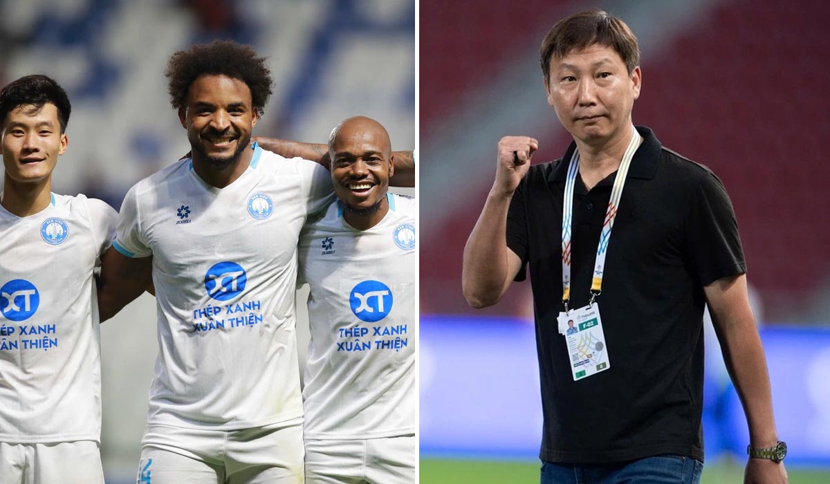 Xu&acirc;n Son khiến cả ĐN&Aacute; dậy s&oacute;ng, trụ cột ĐT Việt Nam gửi \'chiến thư\' trước ng&agrave;y t&aacute;i đấu Malaysia