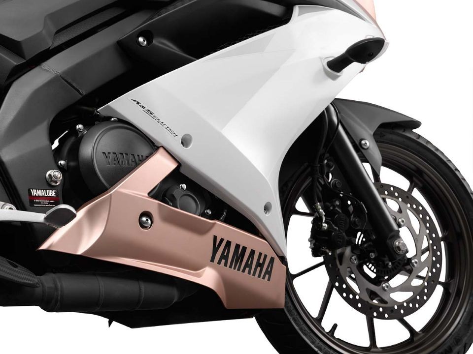 Yamaha ch&iacute;nh thức ra mắt &lsquo;vua c&ocirc;n tay&rsquo; 155cc mới đẹp &aacute;t v&iacute;a Exciter, xịn hơn Honda Winner R, gi&aacute; mềm ảnh 3