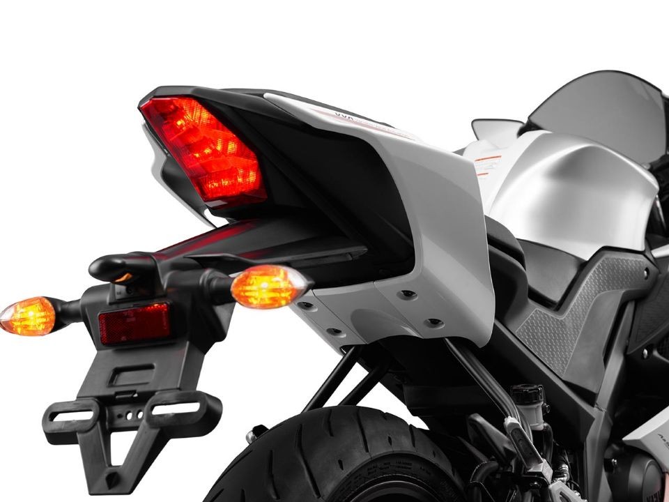 Yamaha ch&iacute;nh thức ra mắt &lsquo;vua c&ocirc;n tay&rsquo; 155cc mới đẹp &aacute;t v&iacute;a Exciter, xịn hơn Honda Winner R, gi&aacute; mềm ảnh 4