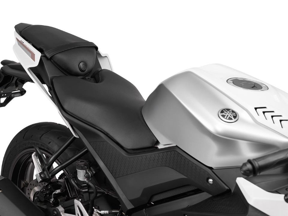 Yamaha ch&iacute;nh thức ra mắt &lsquo;vua c&ocirc;n tay&rsquo; 155cc mới đẹp &aacute;t v&iacute;a Exciter, xịn hơn Honda Winner R, gi&aacute; mềm ảnh 6