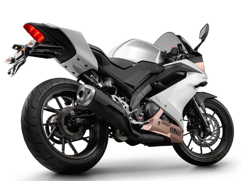 Yamaha ch&iacute;nh thức ra mắt &lsquo;vua c&ocirc;n tay&rsquo; 155cc mới đẹp &aacute;t v&iacute;a Exciter, xịn hơn Honda Winner R, gi&aacute; mềm ảnh 7