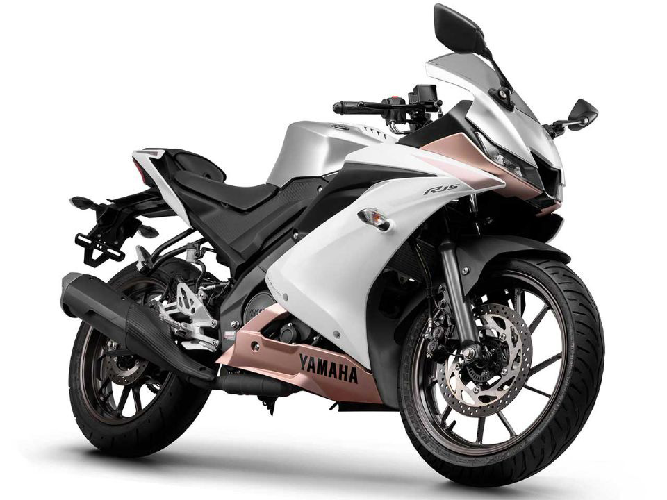 Yamaha ch&iacute;nh thức ra mắt &lsquo;vua c&ocirc;n tay&rsquo; 155cc mới đẹp &aacute;t v&iacute;a Exciter, xịn hơn Honda Winner R, gi&aacute; mềm