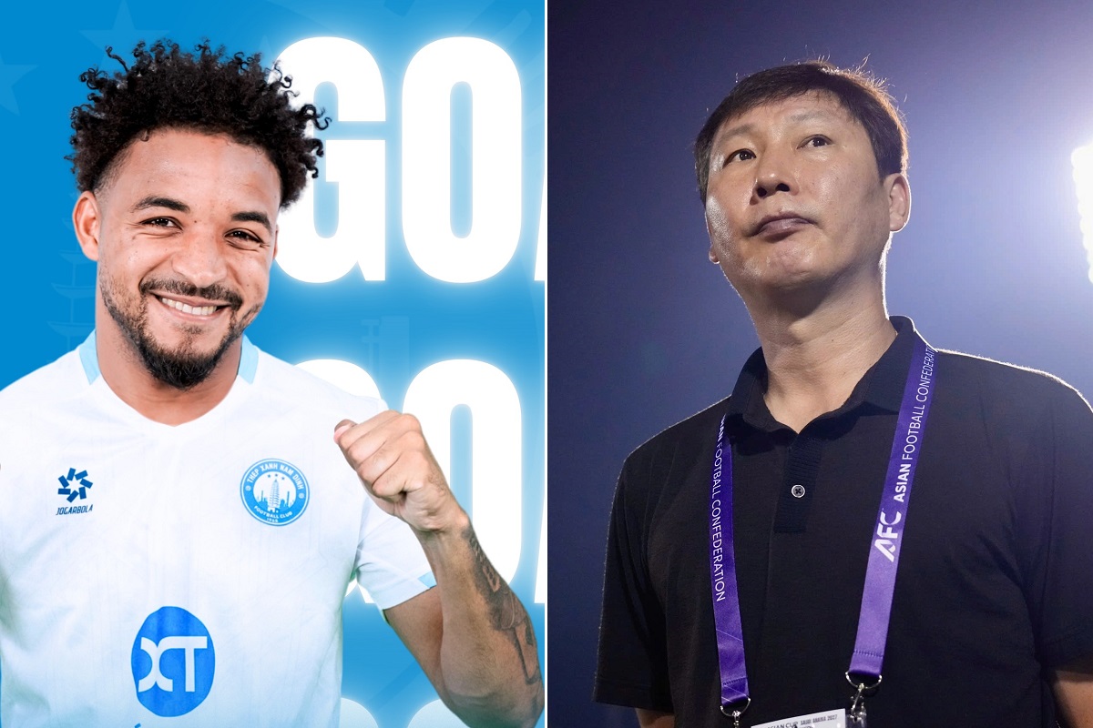 Nguyễn Xu&acirc;n Son khuấy đảo Đ&ocirc;ng Nam &Aacute;, Malaysia run sợ trước thống k&ecirc; của tiền đạo ĐT Việt Nam