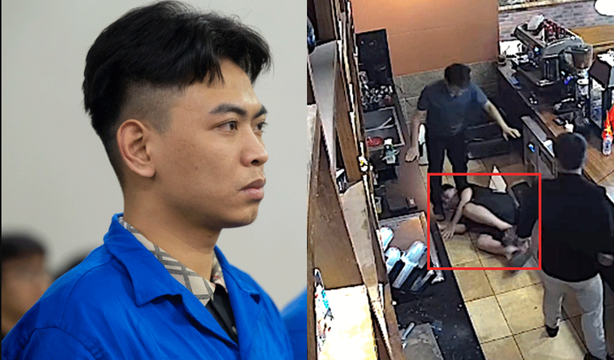 L&yacute; do &lsquo;tổng t&agrave;i&rsquo; chỉ đạo h&agrave;nh hung con chủ qu&aacute;n c&agrave; ph&ecirc; bị phạt 2 năm t&ugrave;, h&eacute; lộ sức khỏe hiện tại?