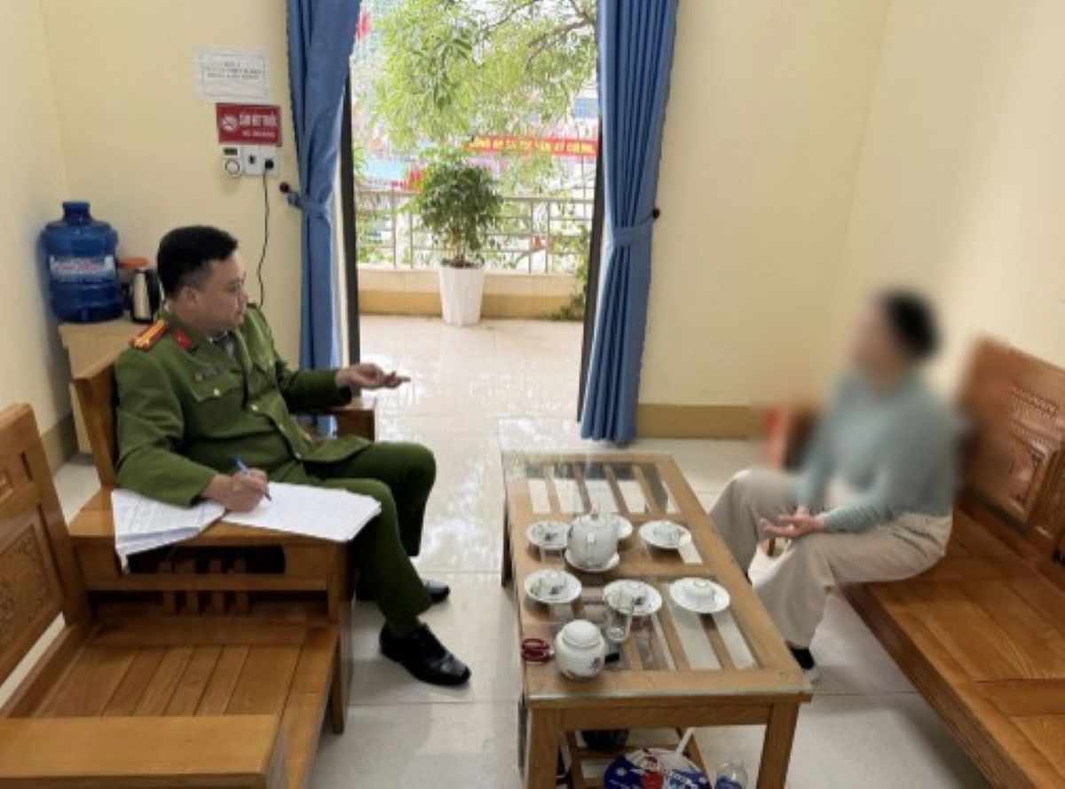 Ph&aacute;t t&aacute;n t&agrave;i liệu Ph&aacute;p Lu&acirc;n C&ocirc;ng tr&aacute;i ph&eacute;p: Nhiều người vẫn chủ quan trước mức phạt nặng