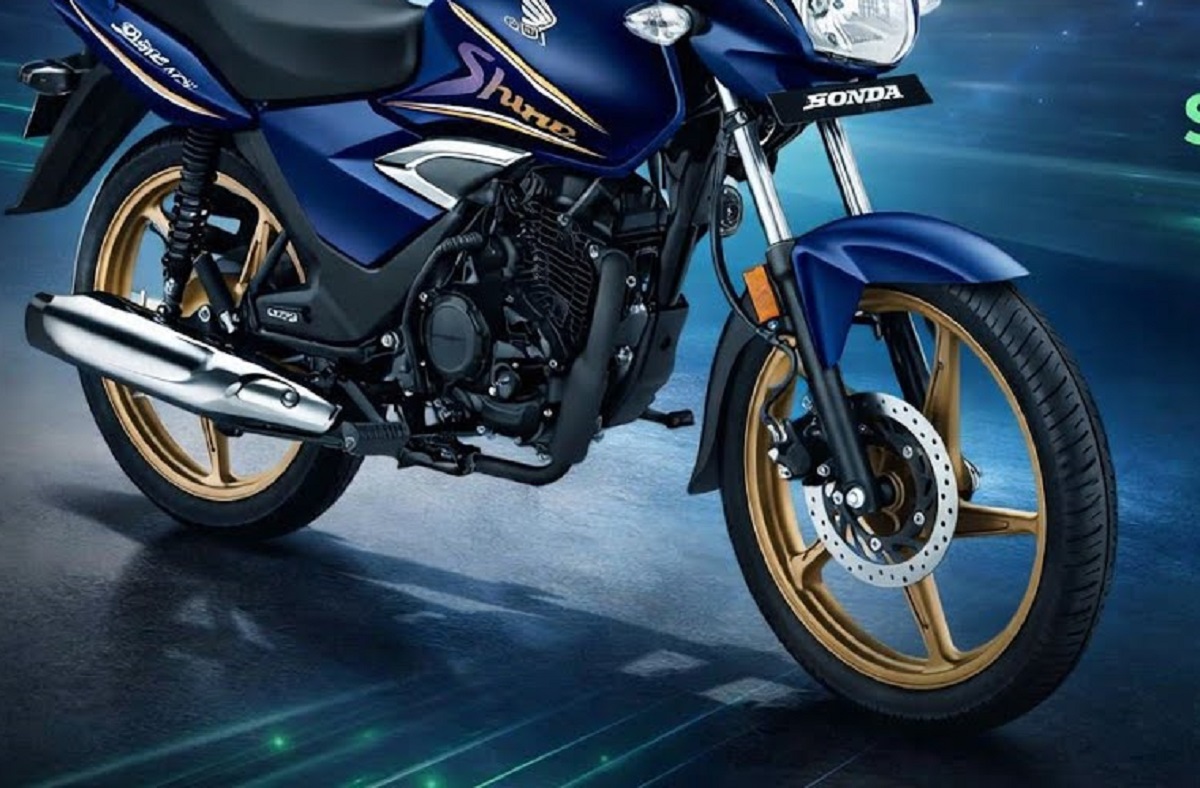Honda ch&iacute;nh thức ra mắt &lsquo;huyền thoại c&ocirc;n tay&rsquo; 125cc mới gi&aacute; 23,9 triệu đồng: Khắc chế Yamaha Exciter
