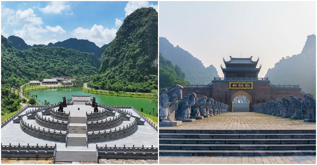 H&eacute; lộ về Đ&agrave;n k&iacute;nh thi&ecirc;n: Nơi vua Đinh tế trời v&agrave; những b&iacute; mật bị thời gian ch&ocirc;n v&ugrave;i suốt 1.000 năm