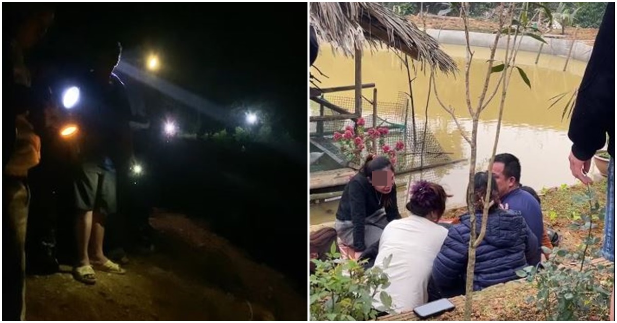 Kh&ocirc;ng c&oacute; ph&eacute;p m&agrave;u với b&eacute; trai 3 tuổi mất t&iacute;ch ở Ph&uacute; Thọ, b&eacute; được t&igrave;m thấy ở nơi kh&ocirc;ng ngờ đến