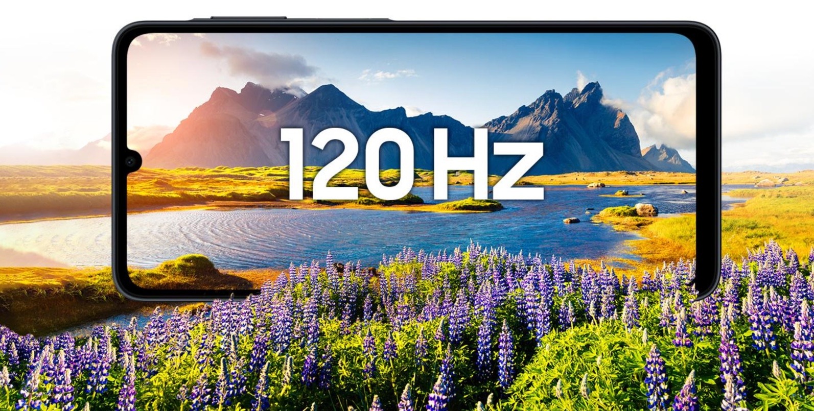 Đ&acirc;y l&agrave; mẫu smartphoen Samsung pin si&ecirc;u khoẻ x&agrave;i 2 ng&agrave;y liền, gi&aacute; bao rẻ vi vu chơi Tết