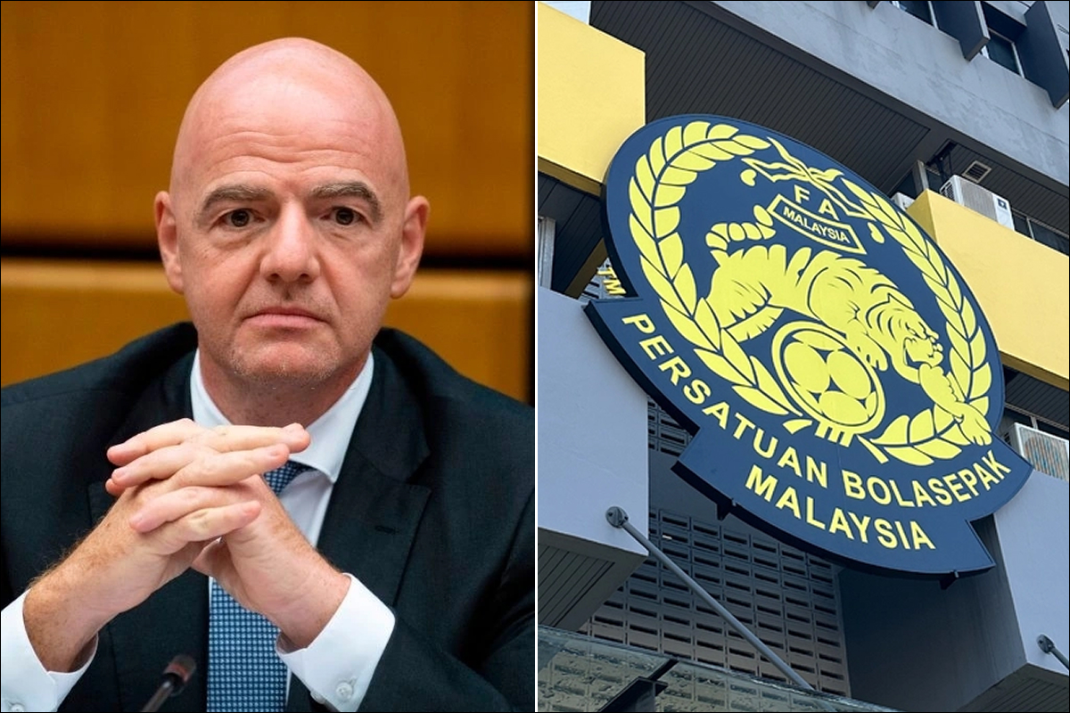 Vụ kiện giữa FIFA v&agrave; LĐBĐ Malaysia c&oacute; biến, r&otilde; thời điểm ĐT Việt Nam được xử thắng tại VL Asian Cup