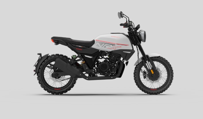 &lsquo;Vua c&ocirc;n tay&rsquo; 125cc mới ch&iacute;nh thức tr&igrave;nh l&agrave;ng với thiết kế đẹp hơn Yamaha Exciter v&agrave; Honda Winner R ảnh 1