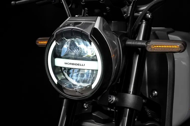 &lsquo;Vua c&ocirc;n tay&rsquo; 125cc mới ch&iacute;nh thức tr&igrave;nh l&agrave;ng với thiết kế đẹp hơn Yamaha Exciter v&agrave; Honda Winner R