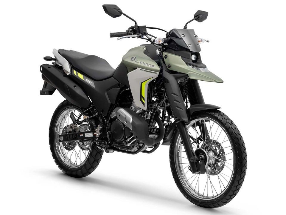 &lsquo;Vua c&ocirc;n tay&rsquo; 250cc mới của Yamaha ra mắt với gi&aacute; rẻ, trang bị &lsquo;đ&egrave; bẹp&rsquo; Exciter v&agrave; Honda Winner R ảnh 10