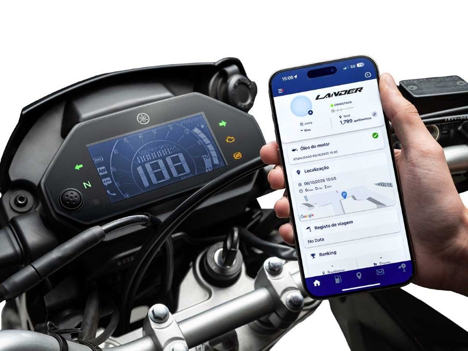 &lsquo;Vua c&ocirc;n tay&rsquo; 250cc mới của Yamaha ra mắt với gi&aacute; rẻ, trang bị &lsquo;đ&egrave; bẹp&rsquo; Exciter v&agrave; Honda Winner R ảnh 4