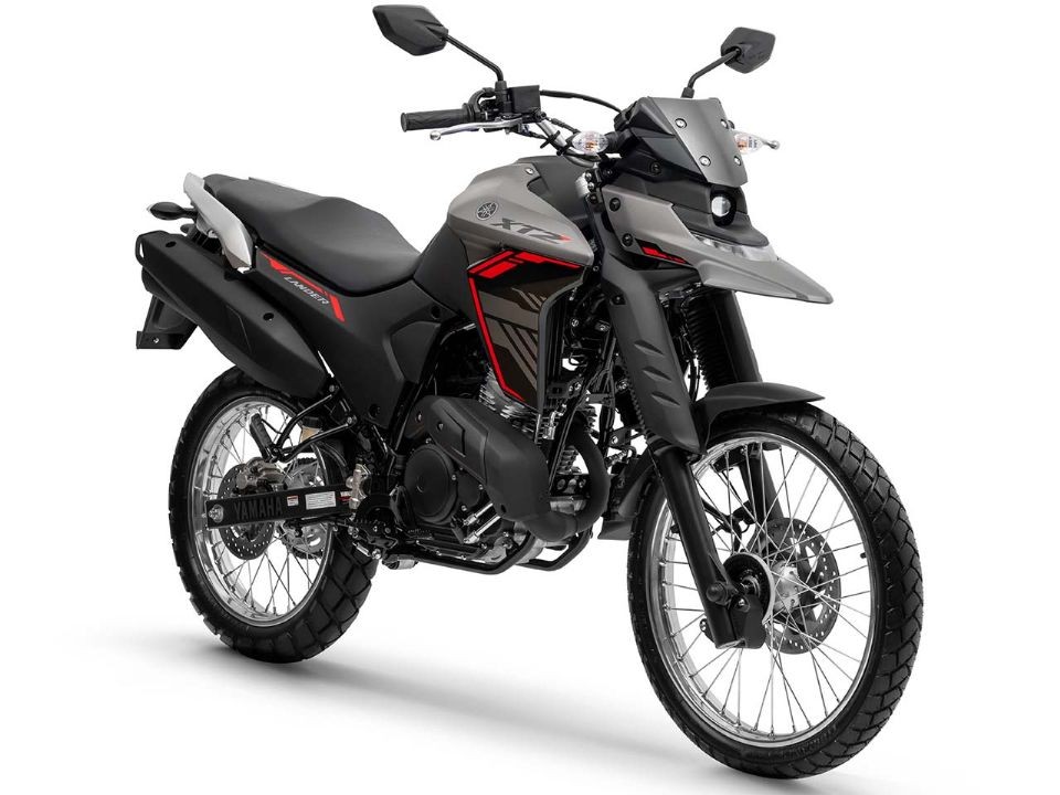 &lsquo;Vua c&ocirc;n tay&rsquo; 250cc mới của Yamaha ra mắt với gi&aacute; rẻ, trang bị &lsquo;đ&egrave; bẹp&rsquo; Exciter v&agrave; Honda Winner R ảnh 8