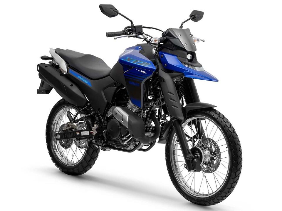 &lsquo;Vua c&ocirc;n tay&rsquo; 250cc mới của Yamaha ra mắt với gi&aacute; rẻ, trang bị &lsquo;đ&egrave; bẹp&rsquo; Exciter v&agrave; Honda Winner R ảnh 9