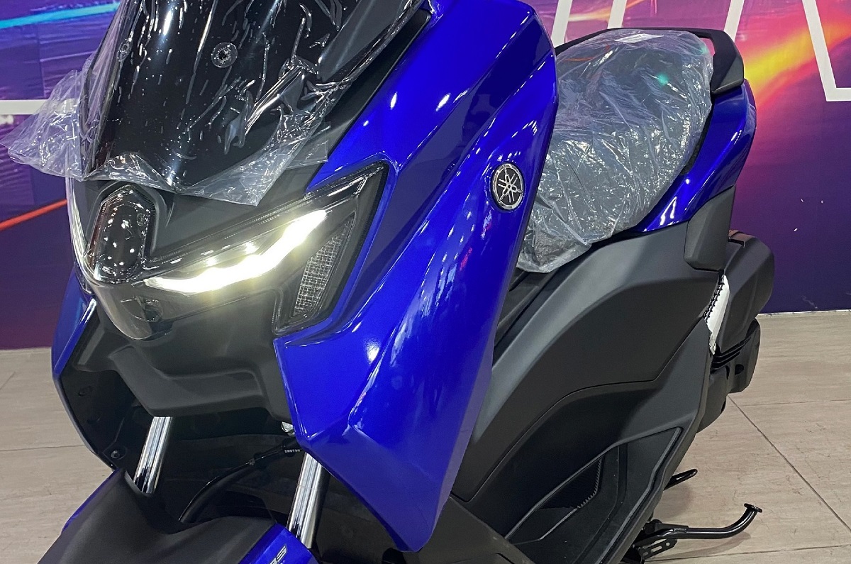 Yamaha ch&iacute;nh thức mở b&aacute;n &lsquo;vua xe ga&rsquo; 155cc mới gi&aacute; 65 triệu đồng: \'Chơi tới bến\' Honda SH v&agrave; SH Mode