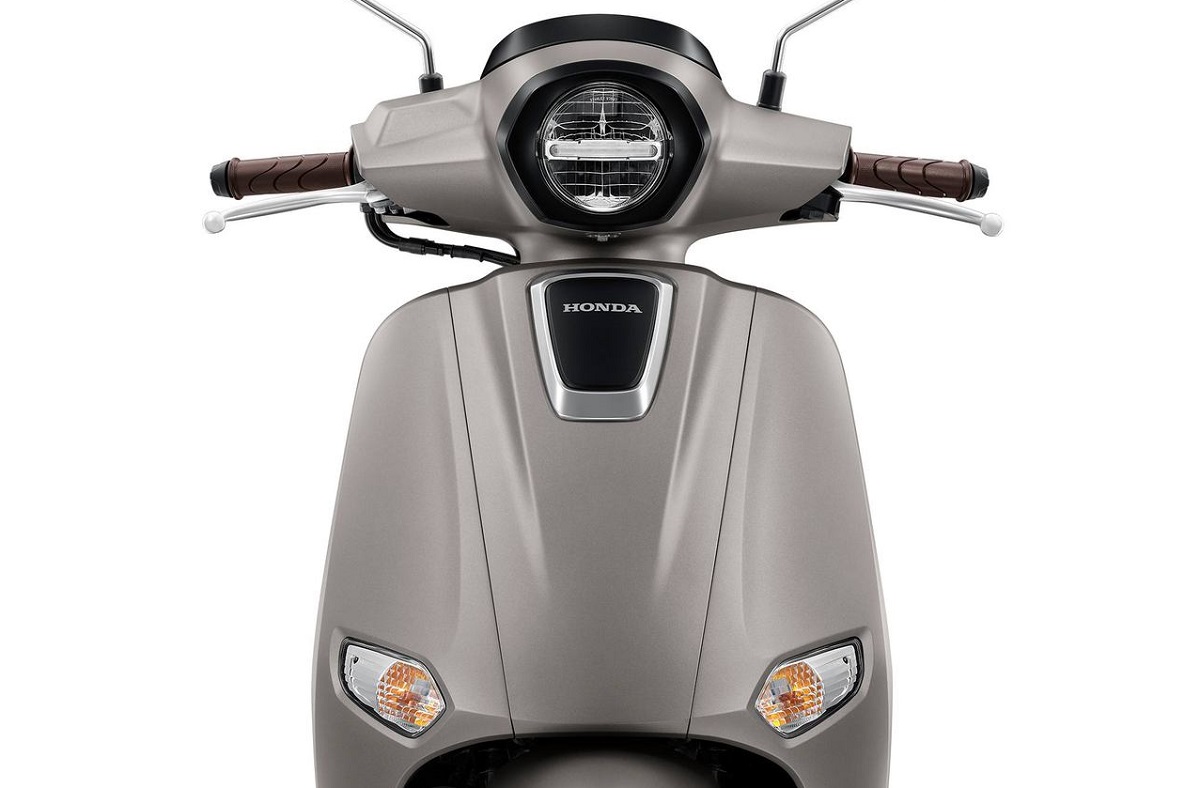 Honda ch&iacute;nh thức ra mắt &lsquo;vua xe ga&rsquo; 125cc mới gi&aacute; 46 triệu đồng: Được săn đ&oacute;n hơn Vision v&agrave; SH Mode