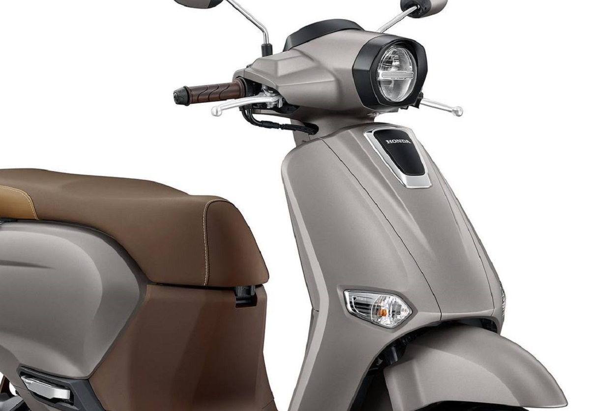 Tin xe m&aacute;y 31/1: Honda ra mắt &lsquo;xe ga quốc d&acirc;n&rsquo; 125cc mới đỉnh hơn LEAD v&agrave; SH Mode, gi&aacute; 46 triệu đồng