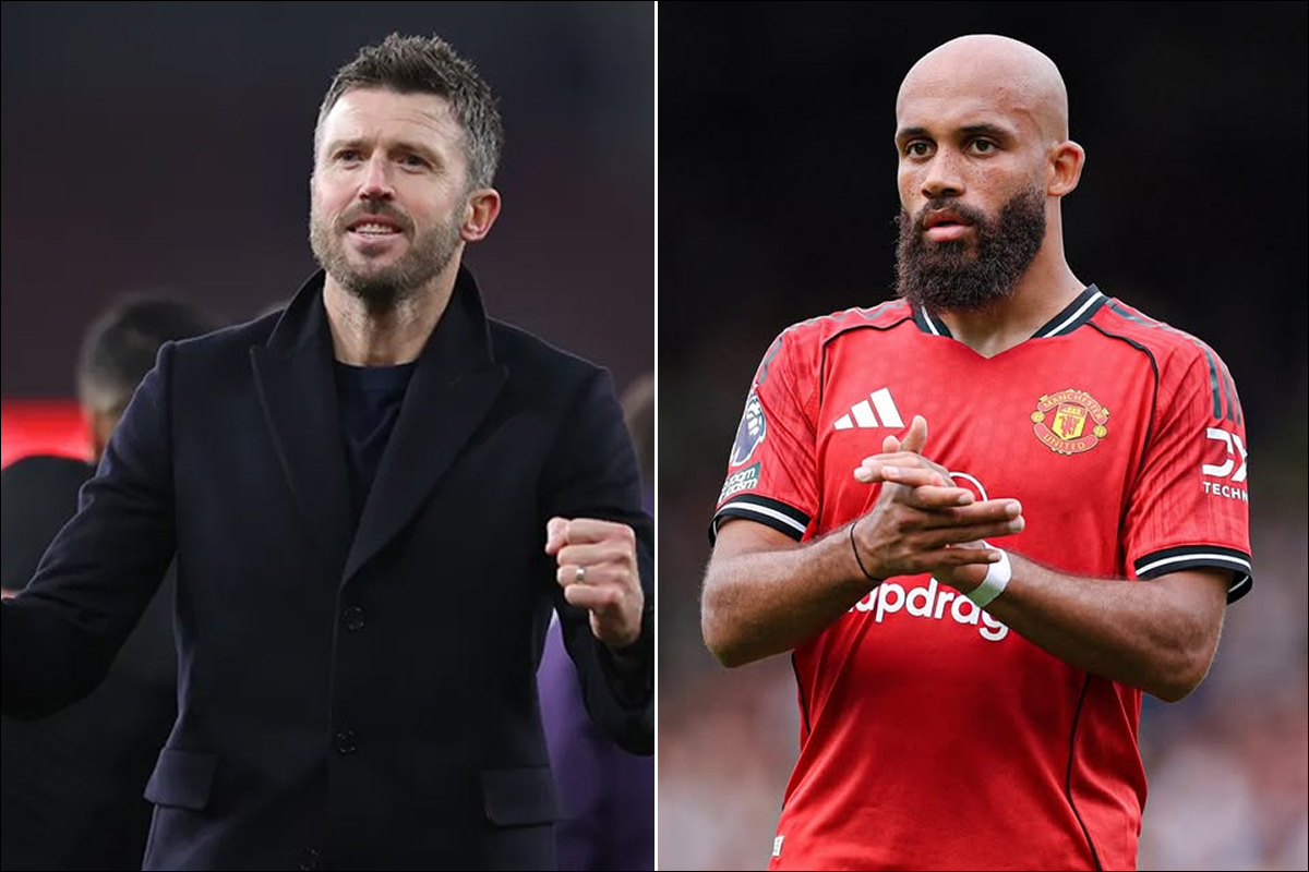 Dự đo&aacute;n tỷ số MU vs Fulham, 21h ng&agrave;y 1/2 - V&ograve;ng 24 Ngoại hạng Anh: HLV Carrick tiếp tục g&acirc;y sốt?