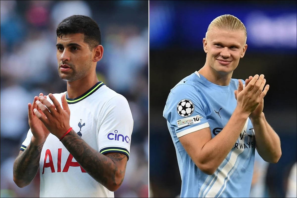 Dự đo&aacute;n tỷ số Totttenham vs Man City, 23h30 ng&agrave;y 1/2 - V&ograve;ng 24 Ngoại hạng Anh: &Aacute;p s&aacute;t Arsenal?