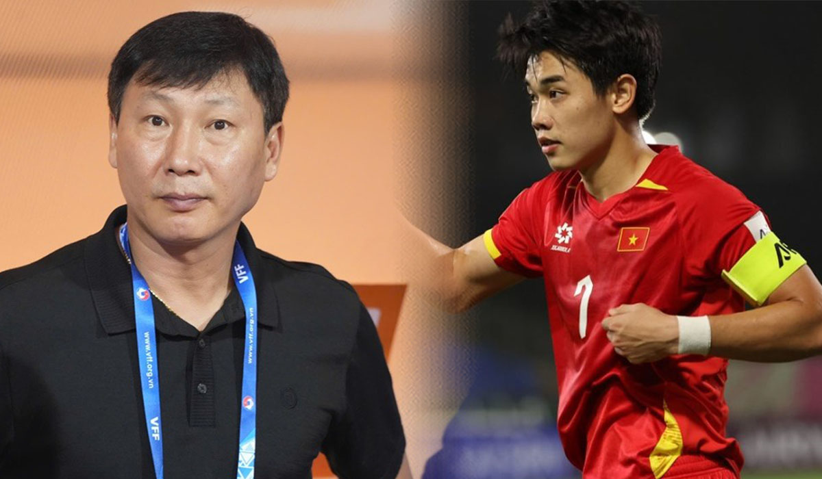 Điểm tin BĐVN 31/1: HLV Kim Sang-sik nhận qu&agrave; \'khủng\'; AFC ch&iacute;nh thức b&aacute;o tin vui cho Đ&igrave;nh Bắc