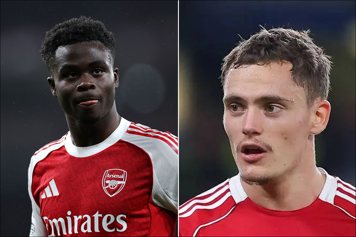 Kết quả b&oacute;ng đ&aacute; Ngoại hạng Anh h&ocirc;m nay: Arsenal tiếp tục sảy ch&acirc;n; Liverpool nguy cơ bị MU bỏ xa?