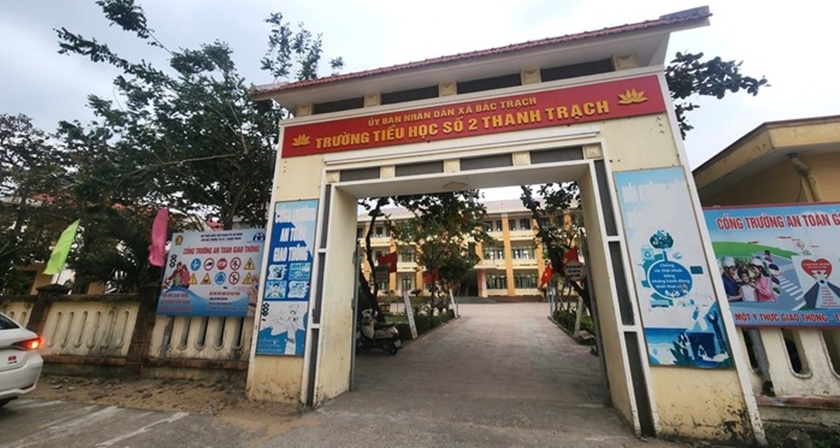 Vụ hiệu trưởng, hiệu ph&oacute; nhận phụ cấp đầy đủ d&ugrave; kh&ocirc;ng đứng lớp: Coi chừng c&oacute; thể bị xử l&yacute; h&igrave;nh sự