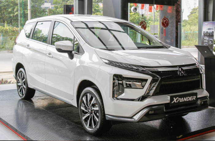 Điểm tin &ocirc; t&ocirc; 31/1: Stargazer 2026 lộ diện, gi&aacute; xe Subaru v&agrave; Mitsubishi mới nhất cuối th&aacute;ng 1/2026