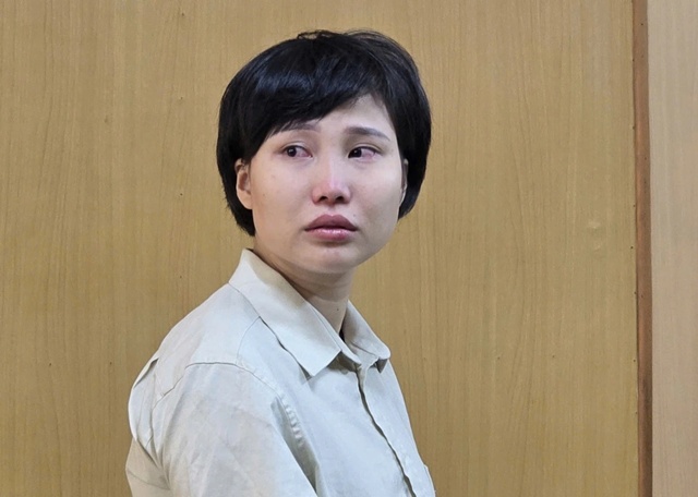 Bi kịch cuộc đời của c&ocirc; g&aacute;i 28 tuổi ra tay s&aacute;t hại bạn trai trong cơn ghen, ma t&uacute;y đ&atilde; đẩy v&agrave;o đường c&ugrave;ng