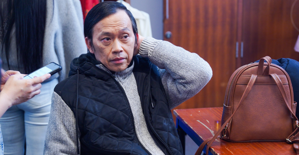 Th&ocirc;ng tin về mức c&aacute;t-x&ecirc; hiện tại của NSƯT Ho&agrave;i Linh, thực hư tin giải nghệ sau 35 năm hoạt động