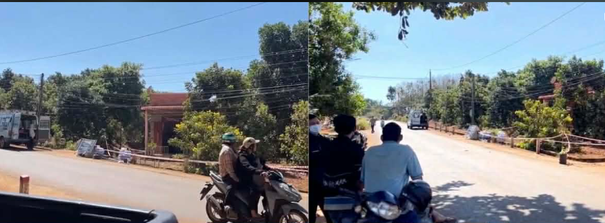 Vụ con trai ruột s&aacute;t hại cha ở Đồng Nai: Xuất hiện t&igrave;nh tiết g&acirc;y hoang mang về l&yacute; lịch của hung thủ