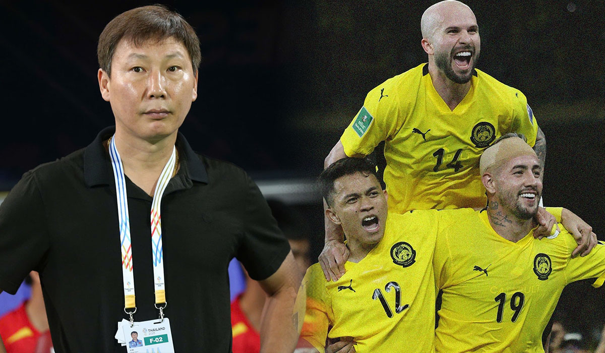 Điểm tin BĐVN 2/1: AFC cảnh b&aacute;o ĐT Malaysia; HLV Kim Sang-sik nhận tin dữ sau VCK U23 ch&acirc;u &Aacute;