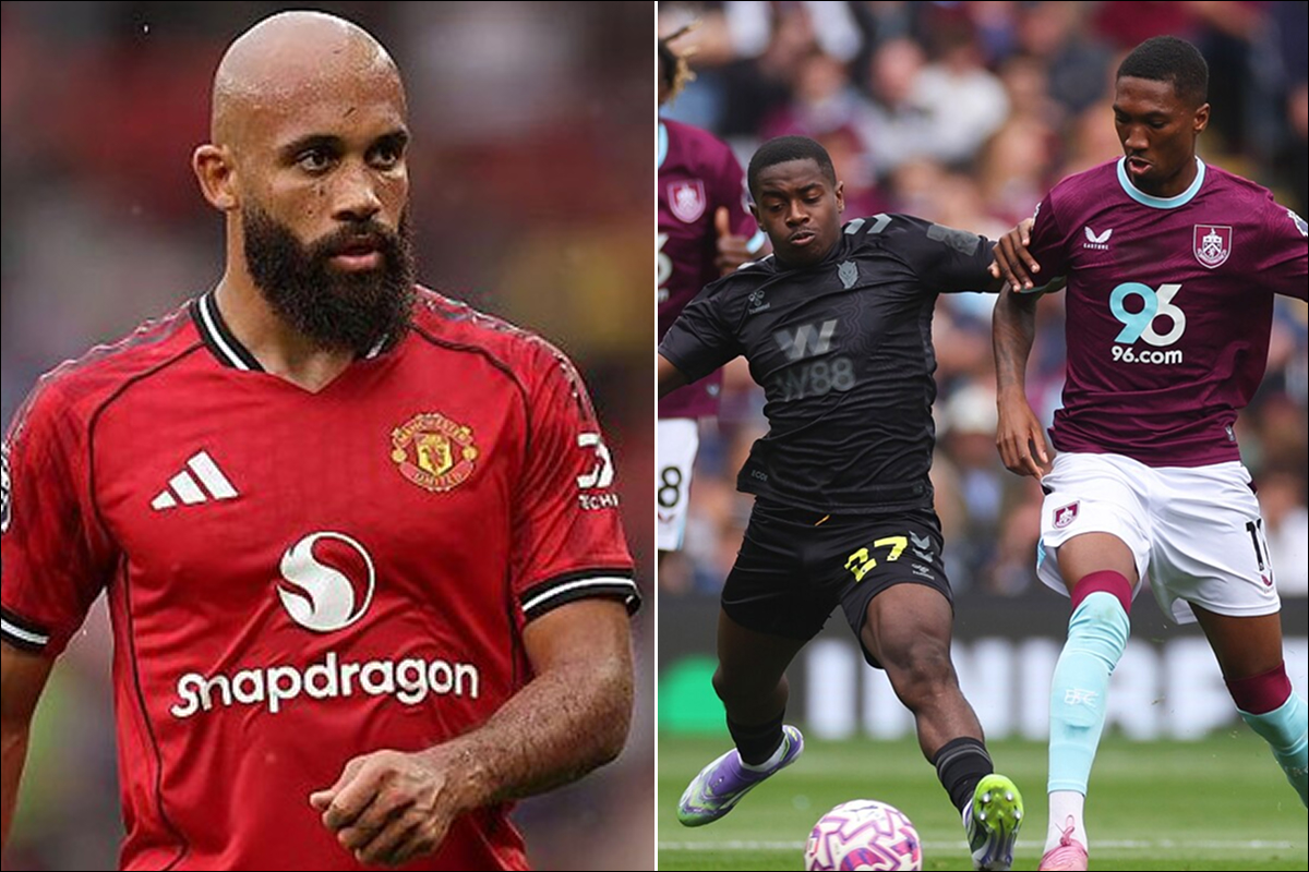 Lịch thi đấu b&oacute;ng đ&aacute; Ngoại hạng Anh h&ocirc;m nay: Man Utd giữ vững top 4; Bất ngờ cuộc đua trụ hạng?