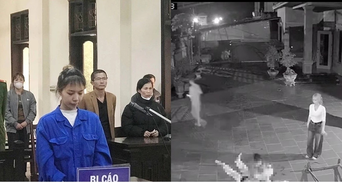 C&aacute;i kết vụ vợ đ&acirc;m chồng tử vong g&acirc;y chấn động ở Ph&uacute; Thọ, nguồn cơn v&igrave; chồng kh&ocirc;ng đưa lương cho vợ